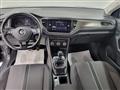 VOLKSWAGEN T-ROC 1.0 TSI 115 CV Style BlueMotion Technology