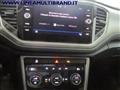 VOLKSWAGEN T-ROC 1.0 TSI 115 CV Style Led Garanzia 24 Mesi Promo