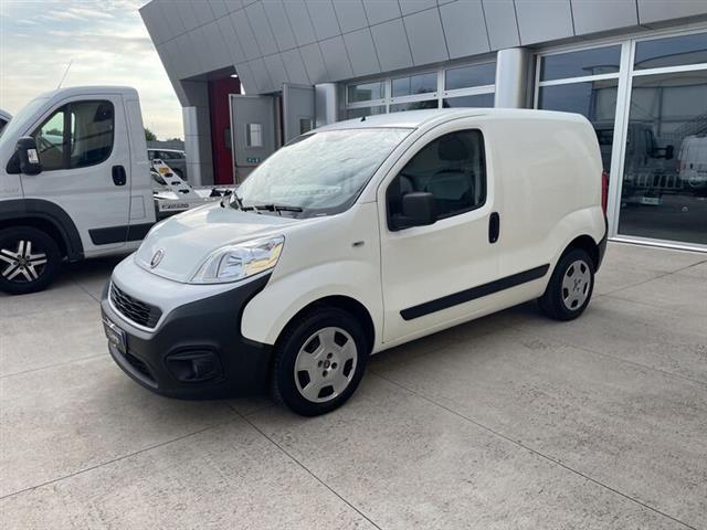 FIAT FIORINO 1.3 MJT 95CV Cargo SX