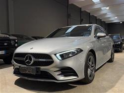 MERCEDES CLASSE A SEDAN PLUG-IN HYBRID e Automatic EQ-Power 4p. Premium