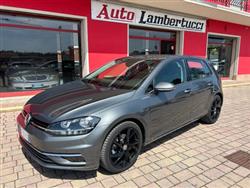 VOLKSWAGEN GOLF 1.6 TDI 115 CV DSG 5p. Executive BlueMotion Techno