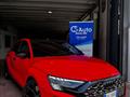 AUDI RS 3 SPORTBACK 3 SPB TFSI quattro S tronic Carboceramici