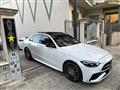 MERCEDES Classe C C 220 d Auto Premium