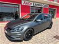 VOLKSWAGEN GOLF 1.6 TDI 115 CV DSG 5p. Executive BlueMotion Techno