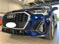 AUDI Q3 SPORTBACK SPB 35 TDI S tronic Business Plus