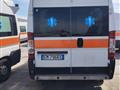 PEUGEOT BOXER AMBULANZA (3041) Boxer 335 2.2 HDi/150CV FAP 4x4 PM-TM Furgone Endurance