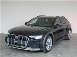 AUDI A6 AVANT  ALLROAD 40 TDI 2.0 QUATTRO S TRONIC