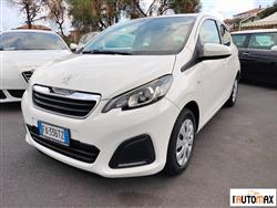 PEUGEOT 108 1.0 vti Active 5p