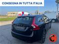 VOLVO V60 (2010) D2 GEATRONIC EDITION-NAVI-PELLE-CERCHI 17-SENSORI-