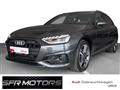 AUDI A4 AVANT A4 Avant 40 TDI S tronic S line edition