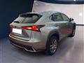 LEXUS NX I 2018 300h 2.5 Premium 4wd cvt