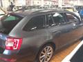 SKODA OCTAVIA 2.0 TDI CR DSG Wagon Style LED 18"