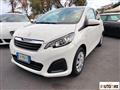 PEUGEOT 108 1.0 vti Active 5p