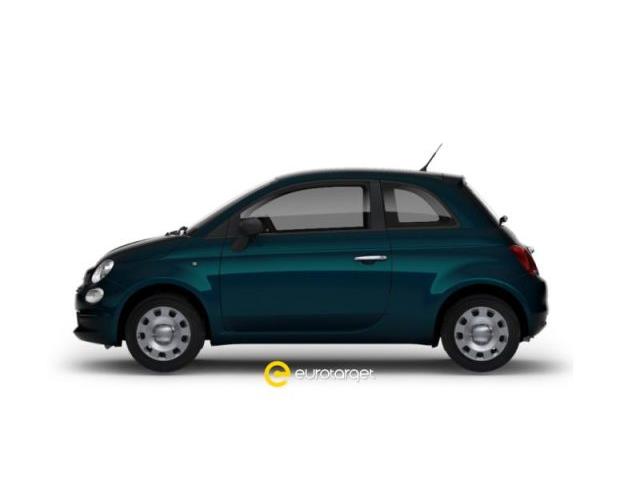 FIAT 500 1.0 Hybrid