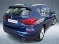 BMW X3 xDrive20d 48V Business Advantage Aut.