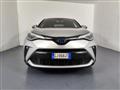 TOYOTA C-HR 1.8 Hybrid E-CVT Trend