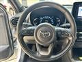 TOYOTA YARIS CROSS 1.5 Hybrid 130 CV 5p.E-CVT Trend