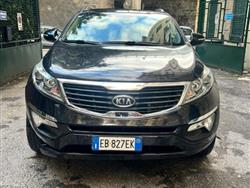 KIA SPORTAGE 2016 1.7 CRDI VGT 2WD Class catena rumorosa