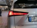 LEXUS NX Hybrid 4WD Luxury