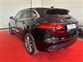 JAGUAR F-Pace 2.0d i4 Pure awd 180cv auto my18