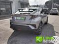 TOYOTA C-HR 1.8 Hybrid E-CVT Style, finanziabile con garanzia