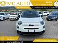 FIAT 500X 1.0 T3 120 CV PROMO CON FINANZIAMENTO