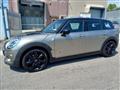 MINI CLUBMAN 2.0 Cooper SD Hype ALL4 aut.