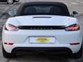 PORSCHE 718 MANUALE 2.0 300 cv IVA ESPOSTA