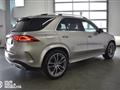 MERCEDES CLASSE GLE d 4Matic Premium