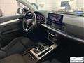 AUDI Q5 Sportback 40 2.0 tdi mhev 12V S line quattro s tronic