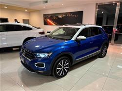 VOLKSWAGEN T-Roc 2.0 TDI 150 DSG 4MOTION Sport BMT