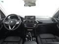 BMW X3 xDrive20d xLine