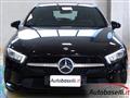 MERCEDES CLASSE A D SPORT AUTOMATICA 8G-DCT - TECH PACK