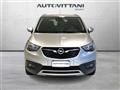 OPEL CROSSLAND X 1.2 110cv Ultimate Auto S S my19