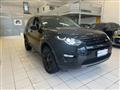 LAND ROVER DISCOVERY SPORT 2.0 TD4 180 CV HSE