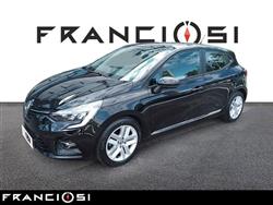 RENAULT NEW CLIO 1.0 tce Zen Gpl 100cv my21