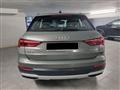 AUDI Q3 35 TDI S tronic Business Advanced