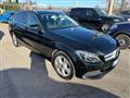 MERCEDES CLASSE C CABRIO SW d Business auto fari Led - targa FR142JH