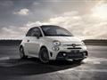 ABARTH 595 C 1.4 Turbo T-Jet 165 CV