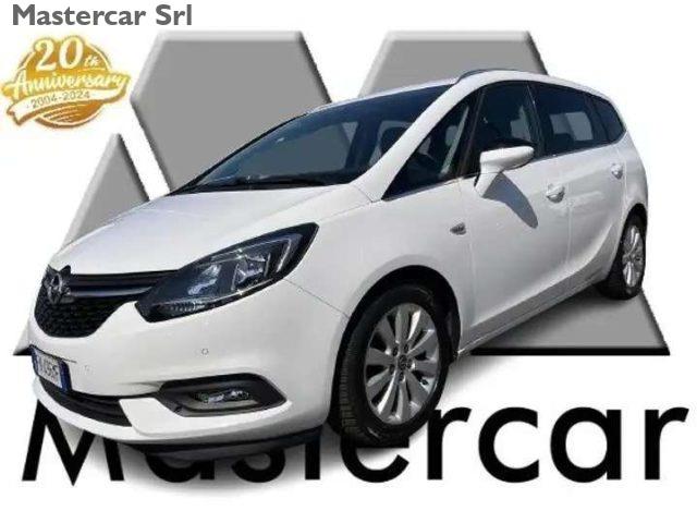 OPEL ZAFIRA 2.0 cdti Business 130cv 5p auto - FN496MF