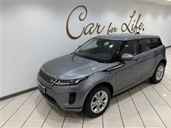 LAND ROVER RANGE ROVER EVOQUE 2.0D I4 mhev 150 AWD S