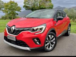 RENAULT NUOVO CAPTUR Blue dCi 95 CV Intens