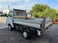 PIAGGIO porter Big Deck Porter 1.3i 16V cat 4x4 Top Deck