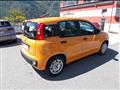 FIAT PANDA 1.0 firefly hybrid 70cv