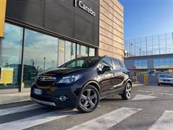 OPEL MOKKA 1.4 Turbo 140cv Cosmo 4x4 S&S m6 1.4 t Cosmo s&s 4x4 140cv