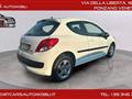 PEUGEOT 207 1.4 GARANZIA TCARS