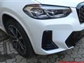 BMW X4 xDrive20i MHEV 48V Msport Unico Proprietario