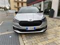 SKODA NUOVA FABIA 1.0 TSI EVO 95 CV Monte Carlo LED-18"-APP.CONNECT