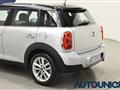 MINI COUNTRYMAN 1.6 COOPER D