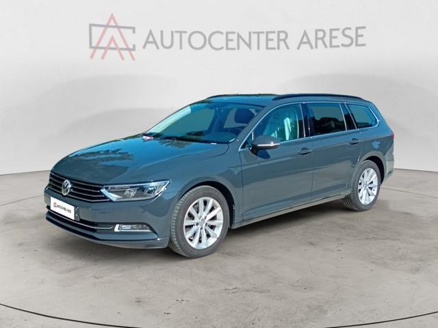 VOLKSWAGEN PASSAT 2.0 TDI DSG Business BlueMotion Tech